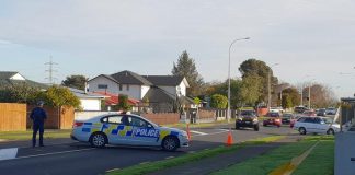 Accused to enter pleas after shooting leaves Tongan mother with serious injuries as hunt for Fisi‘ihoi’s killer continues