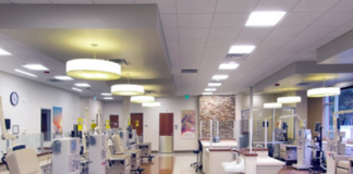 Tonga’s dialysis services set to temporarily open at Vaiola hospital