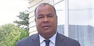 Internal Affairs CEO says claims about Tasmanian worker exploitation not true, but says he will talk to employer in Brisbane