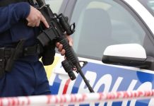 Mount Roskill alleged shooting leaves men with multiple gunshot wounds