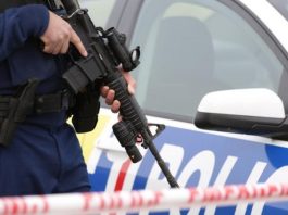 Mount Roskill alleged shooting leaves men with multiple gunshot wounds