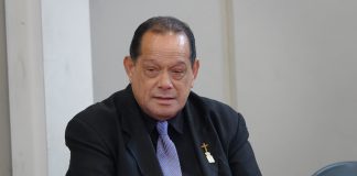 United Church of Tonga president dies in Auckland