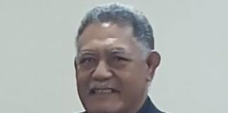 Former ‘Īkale Tahi player and chair of Rugby Union Board dies