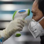 Samoa two students quarantine
