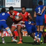 Tonga Sevens