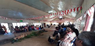 PM’s Vava‘u Meeting: Concerns over unfair business competition; poor airline services; gov’t vows to deal with concerns