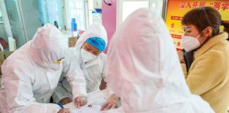 Tonga’s second coronavirus test returns negative