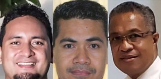 Gov’t appoints new faces to senior roles