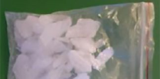 Four arrested, methamphetamine, cash found in searches of Tongatapu homes
