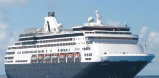 Vava‘u planned protest withdrawn after authorities diverted cruise ships amid coronavirus fears