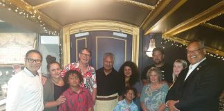 Acclaimed Tongan documentary about family differences to be shown in United States