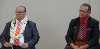 Pm’s Tt7 meeting: Road repairs, water supplies and assistances for growers were urgent needs