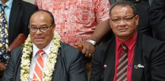 Chief Secretary letters invite church leaders to join gov’t’s national prayer and fasting services