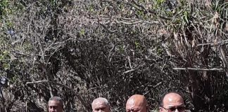 PM’s Tongatapu 2 Meeting: Drainage, footpaths, water and special care for those who relocated to Tongatapu were urgent needs.