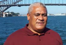Tonga Ma‘a says support for TRNL body could jeapordise country’s future in world game