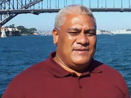 Tonga Ma‘a says support for TRNL body could jeapordise country’s future in world game