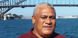 Tonga Ma‘a says support for TRNL body could jeapordise country’s future in world game