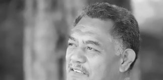 Former ‘Īkale Tahi captain Tēvita Latailakepa’s personality shown in Bible scriptures as hundreds gathered to farewell him today