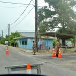 Tonga Covid 19 curfew