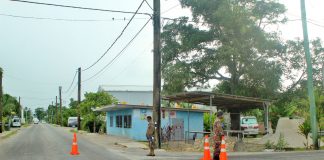 Man arrested with 15 stolen cartons of mutton as over 80 arrested in Tonga for violating nationwide Covid-19 curfew