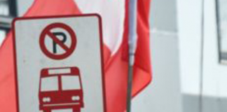 Students get fare-free bus rides amid Covid-19 restriction measures