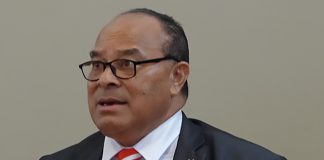 Doctors’ criticisms against gov’t allocation of TP$60 million coronavirus stimulus package “ill-advised, untrue and confused,” says PM Tu‘i‘onetoa