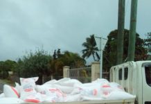 Expired bags of flour seized in Neiafu after complaints, Town Officer says