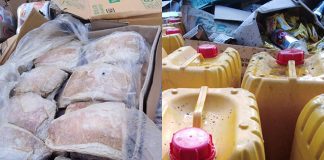 Busted again: Vava‘u shops caught selling expired food
