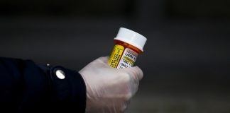 Thousands of NY COVID patients are being treated with anti-malarial drug