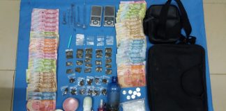 Eight men arrested in drug bust across Tongatapu