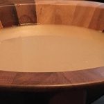 Kava drinking