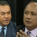 Dr Uata claims Tapueluelu’s craving for Deputy premiership caused Party to lose gov’t; Movement calls for transparency on Leader Sika’s forgiveness decision