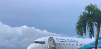 Extended ban on flights into Tonga “very disappointing.” Stranded Tongans not happy