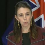 PM Jacinda Ardern