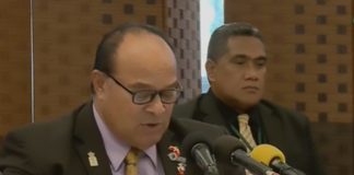 Tonga lockdown extended to April 12, but ease some local travel and trade curbs