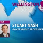 Police Minister John Nash