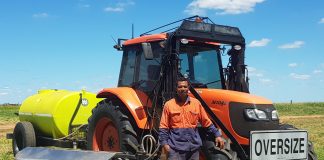 Tongan seasonal workers in Australia continue working as farmers around the world face shortage of labour due to Covid-19 restrictions