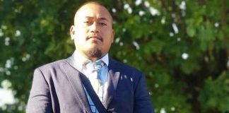NZ citizen stuck in Tonga due to border closures