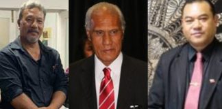 Party MP Tapueluelu leaked letter revealing late ‘Akilisi Pōhiva wanted to “resign with dignity” as PM before he died divides supporters; PTOA leader demands response or may face dismissal