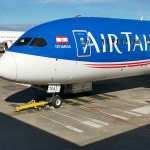 Air Tahiti photo Radio NZ