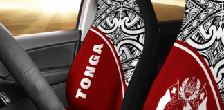 Seat belt, texting-while-driving laws proposed, overseas travellers can drive without Tongan driver license