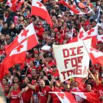 Die for Tonga