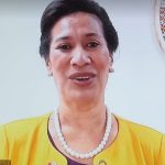 Dr Amelia Afuha’amango