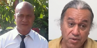 Vava‘u law enforcement officers strike again: more expired goods seized from businesses within a week