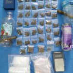 Drugs from Tonga