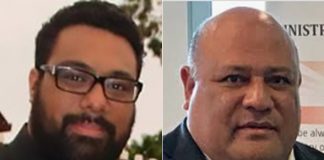 Tonga rugby league appoints new chairman MP Sēmisi Sika, Speaker Lord Fakafanua as new president