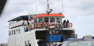 Overloaded ship was carrying 356 passengers, Supreme Court told; judge concerned by ‘integrity and security’ of ferry service