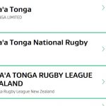 Mate Ma’a Tonga Trade Mark