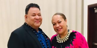Tongan father in US fighting for his life in ICU after testing positive for COVID-19; wife asking for prayers