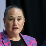 NZ Social Development Carmel Sepuloni